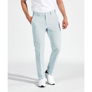 Munsingwear（マンシングウェア） 公式 裏起毛 フルレングスパンツ