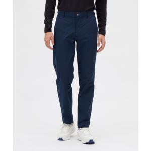 未使用☆Munsingwear マンシングウェア☆パンツ 裏地あり ゴルフ Munsingwear（マンシングウェア） 公式 裏起毛 ロングパンツ