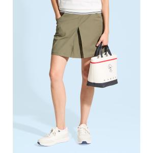 Munsingwear（マンシングウェア） 公式 ストレッチツイルチェック