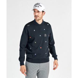 Munsingwear（マンシングウェア） 公式 ハイブリッドブルゾン メンズ