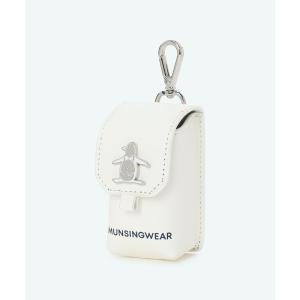 マンシングウェア MUNSINGWEAR リト...の詳細画像2