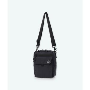 公式 マンシングウェア MUNSINGWEAR エブリデイミニショルダーバッグ メンズ レディース マグネットポケット ゴルフ MG6FTT47U 26FW