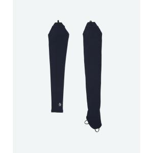 Munsingwear（マンシングウェア） 公式 鹿の子 ノースリーブシャツ