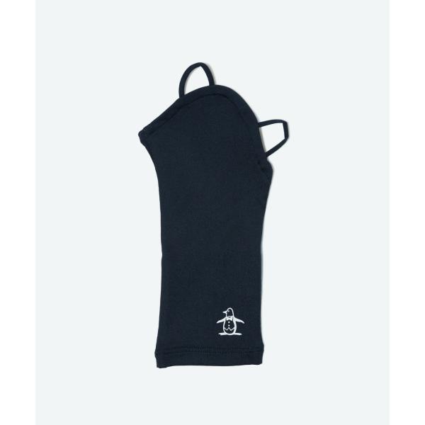 公式 マンシングウェア Sunscreen NIR ハンドカバー 右手用 レディース UV 遮熱 ク...