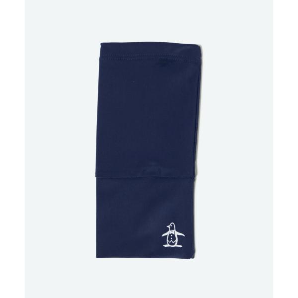 公式 マンシングウェア MUNSINGWEAR ハンドカバー ペンギン ワンポイント ユニセックス ...