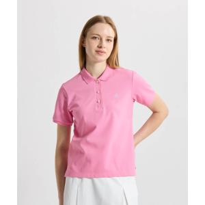 Munsingwear（マンシングウェア） 公式 地柄ジャカード長袖ジップ