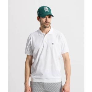 Munsingwear（マンシングウェア） 公式 フラッグモチーフジャガード