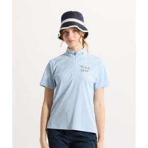 Munsingwear（マンシングウェア） 公式 ストレッチ マナード先染め