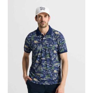 Munsingwear（マンシングウェア） 公式 HEATNAVI ギンガムチェック総柄