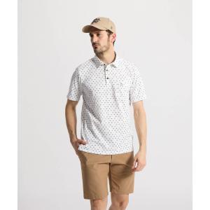 Munsingwear（マンシングウェア） 公式 地柄Vネックニットベスト