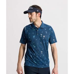 Munsingwear（マンシングウェア） 公式 MUNSINGWEAR 10 YEARS POLO