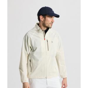 Munsingwear（マンシングウェア） 公式 ARTECH SHELL ヒートナビ 中