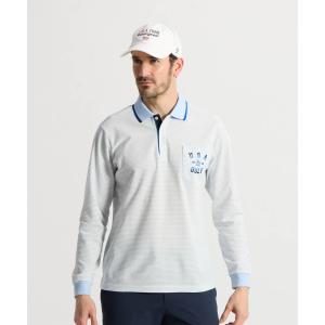 Munsingwear（マンシングウェア） 公式 HEATNAVI ギンガムチェック総柄