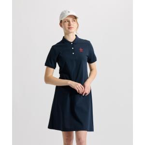 Munsingwear（マンシングウェア） 公式 ストレッチ マナード先染め