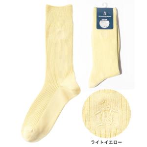 マンシングウェア  メンズ アクセサリー 小物 ソックス