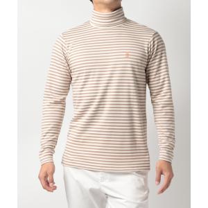 マンシングウェア 公式 メンズ ウェア シャツ ポロシャツ MGMUJB14XJ 22FW