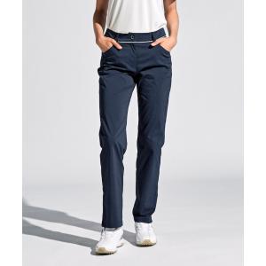 Munsingwear セール 公式 マンシングウェア ロングパンツ