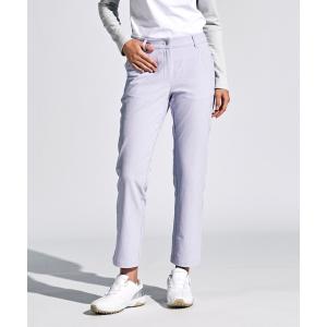 LANVIN SPORT ランバン スポール ストレッチパンツ ホワイト系
