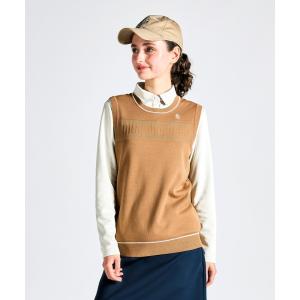 Munsingwear（マンシングウェア） 公式 ハイブリッドダウンブルゾン