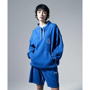 SALE セール 公式 ペンギン バイ マンシングウェア メンズ レディース ジャージ スウェット MLMVJL54GS｜descente-store