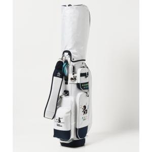 キャラクターキャディバッグの商品一覧 通販 Yahoo ショッピング