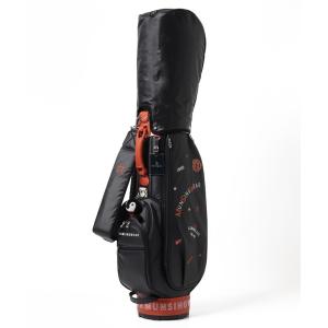 キャラクターキャディバッグの商品一覧 通販 Yahoo ショッピング