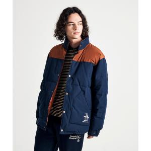 美品　マンシングウェア　中綿ジャケット　Ｌ 楽天市場】MUNSING WEAR マンシングウェア 中綿ジャケット