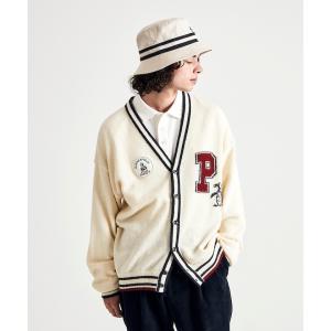 Munsingwear 公式 マンシングウェア ハイブリッドブルゾン メンズ 撥水