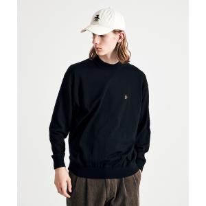 マンシングウェア Munsingwear SEASON COLLECTION はっ水ストレッチ 袖ドッキング