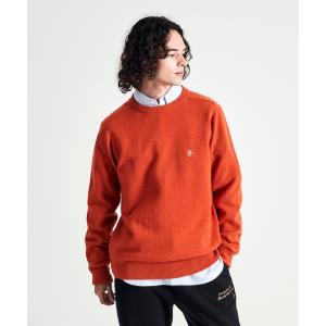 Munsingwear（マンシングウェア） 公式 ハイブリッドブルゾン メンズ