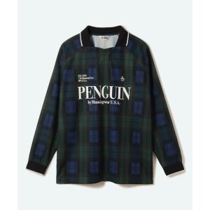 Munsingwear（マンシングウェア） 公式 地柄Vネックニットベスト