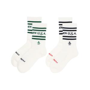 Munsingwear（マンシングウェア） 公式 防風ストレッチリバーシブルV
