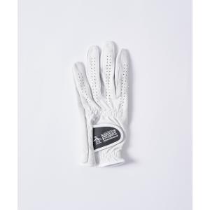 Munsingwear（マンシングウェア） 公式 吸湿発熱スタンドカラーハーフ
