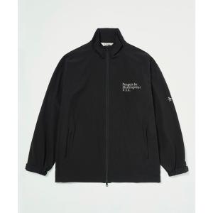 ペンギン バイ マンシングウェア　NYLON JACKET　ジャケット　XL 楽天市場】ペンギン バイ マンシングウェア Penguin by