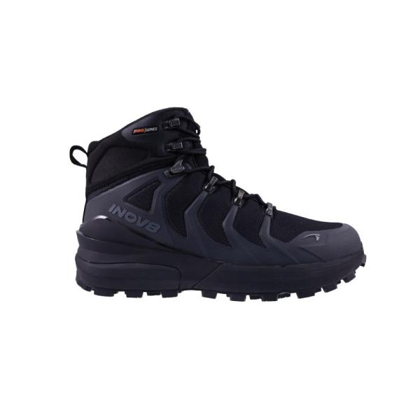公式 イノヴェイト INOV8 【ハイキング】ROCLITE PRO MID GTX ミッドカット ...