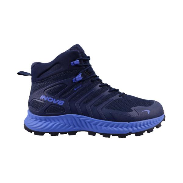 公式 イノヴェイト ハイキング ROCLITE MID GTX MS 男性 ゴアテックス ミッドカッ...