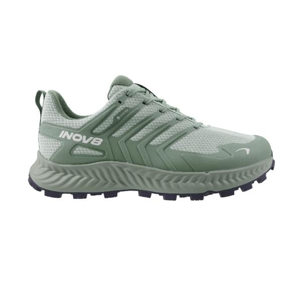 公式 イノヴェイト ハイキング ROCLITE MID GTX WMS 女性 ゴアテックス ミッドカ...