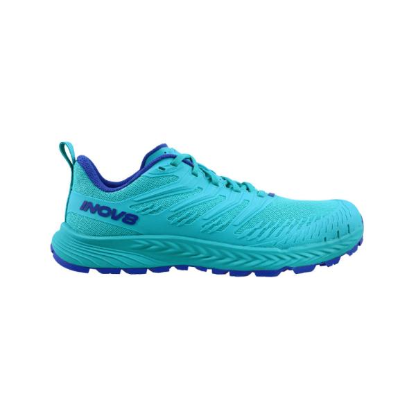 公式 イノヴェイト トレイルランニング TRAILFLY SPEED V2 WMS 女性 ハードグラ...
