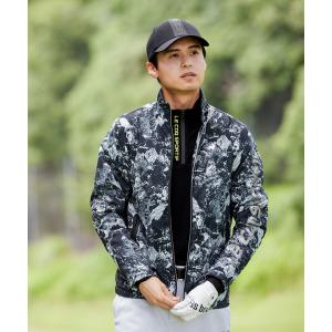 ルコックスポルティフ ゴルフ 公式 メンズ ウェア ジャケット ブルゾン