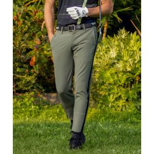 公式 ルコックスポルティフ ゴルフ ロングパンツ メンズ ボトムス ウェア QGMWJD20 23FWの商品画像