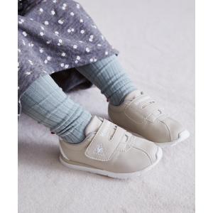 ルコックスポルティフ 公式 ジュニア キッズ シューズ スニーカー 靴  QL5TJC05BE 22FW