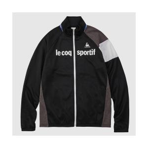 ルコックスポルティフ 公式 メンズ ウェア ジャージ スウェット QMMQJF02