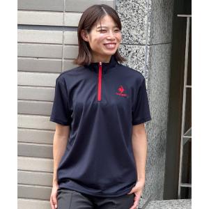 ルコックスポルティフ 公式 メンズ ウェア tシャツ QMMTJA31Z  22FW
