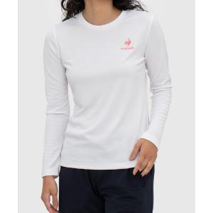 ルコックスポルティフ 公式 レディース ウェア tシャツ QMWTJB30Z 22FW