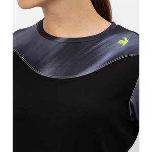 セール SALE 公式 ルコックスポルティフ ...の詳細画像5