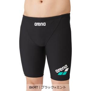 MIZUNO ミズノ/最新カラー/メンズ 競泳用水着/GX SONIC 3 ST ハーフ