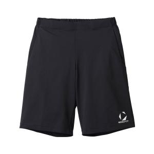 DESCENTE GOLF デサント メンズ ジャージ ハーフパンツ SUNSCREEN