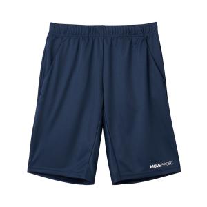 DESCENTE GOLF デサント メンズ ジャージ ハーフパンツ SUNSCREEN