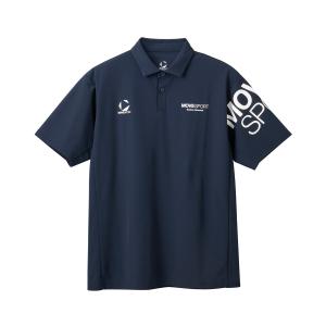 【新品】Descente Golf 花柄ポロシャツ XL BRIEFING GOLF 【新品】DESCENTE デサントゴルフ 2023年モデル