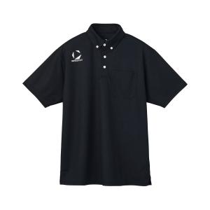 MOVESPORT 公式 ムーブスポーツ デサント 半袖ポロシャツ メンズ 吸汗